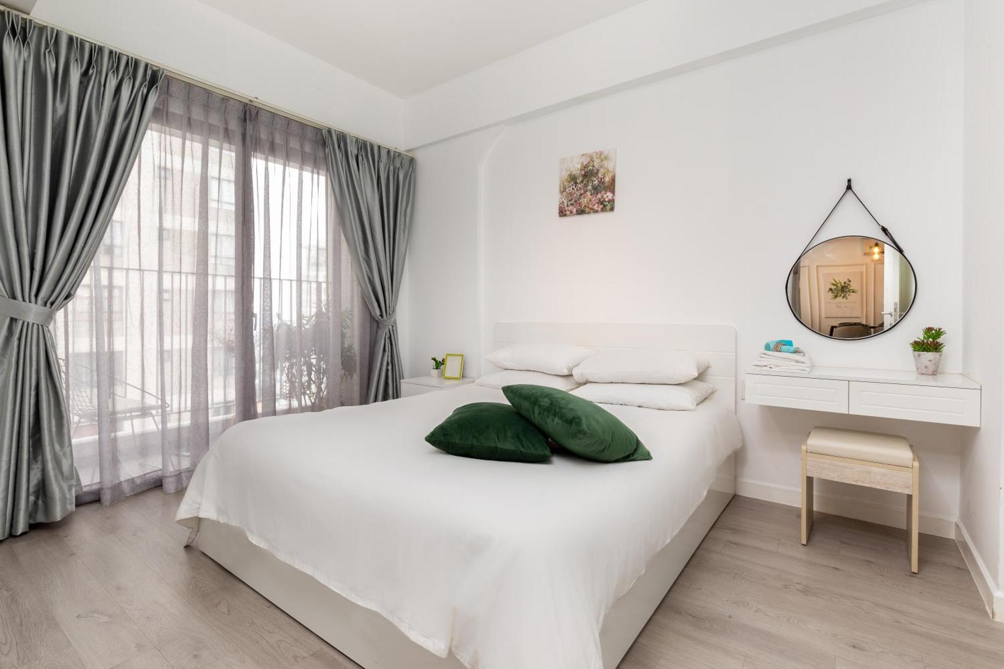 Hotel Wahalla - Ben Thanh Market 胡志明市 外观 照片